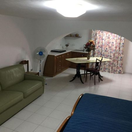 Casa Marino Apartman Caltabellotta Kültér fotó
