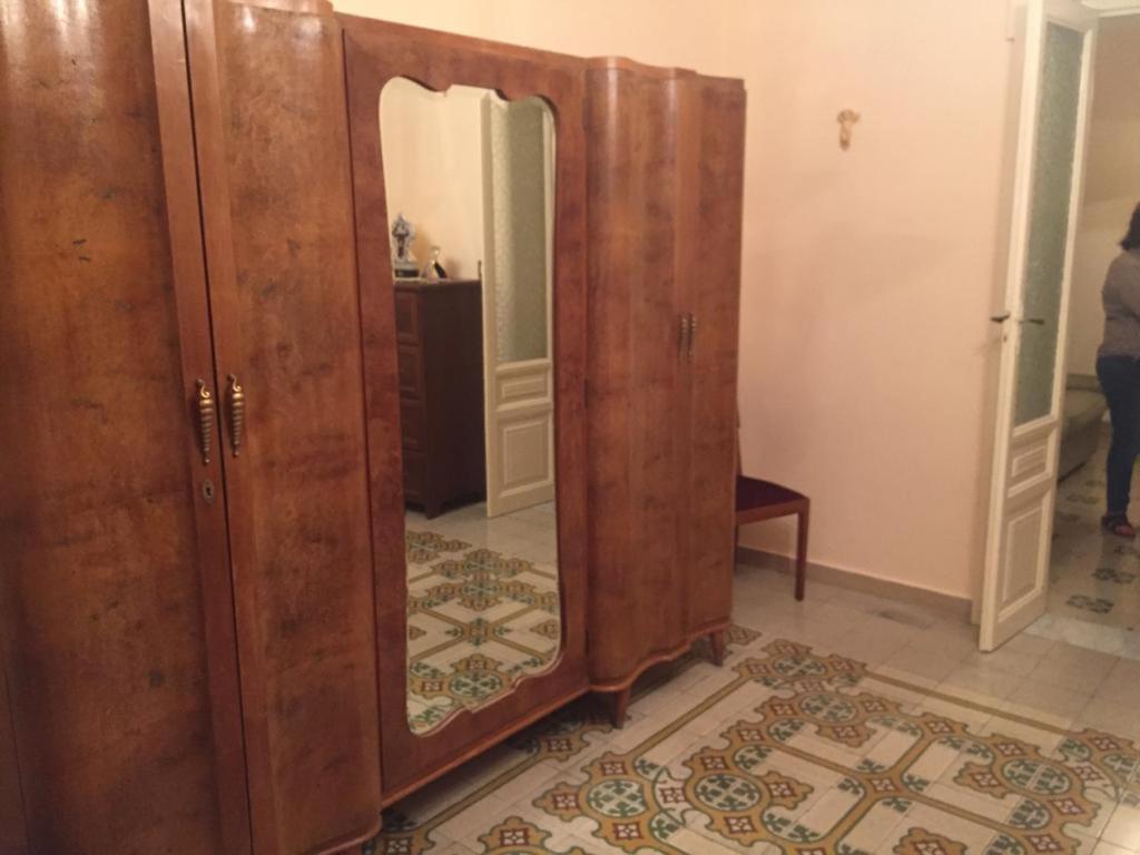 Casa Marino Apartman Caltabellotta Kültér fotó
