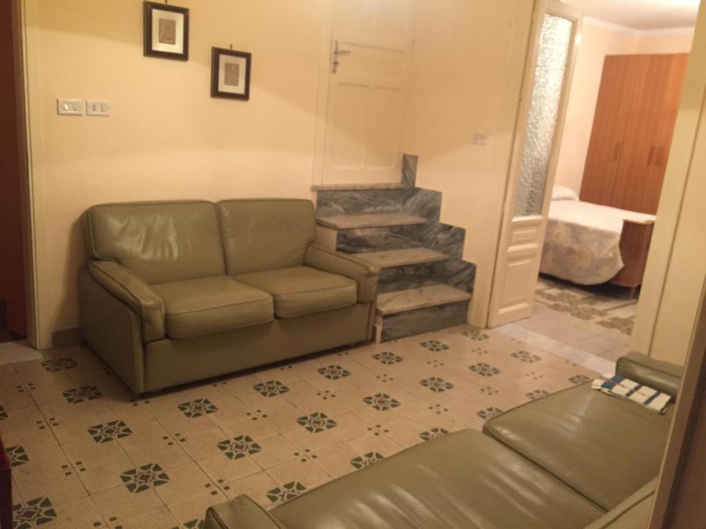 Casa Marino Apartman Caltabellotta Kültér fotó