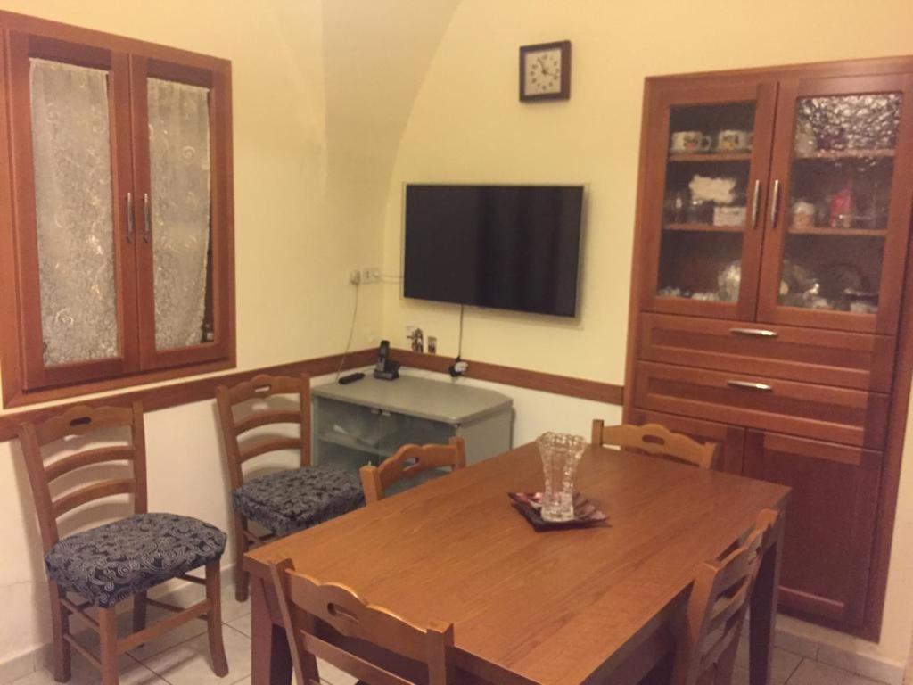 Casa Marino Apartman Caltabellotta Kültér fotó