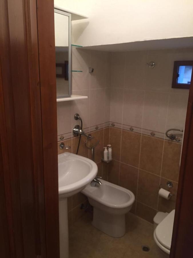 Casa Marino Apartman Caltabellotta Kültér fotó
