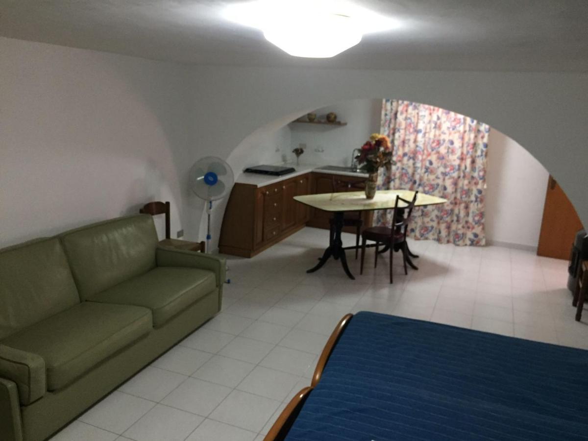 Casa Marino Apartman Caltabellotta Kültér fotó